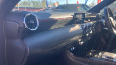 Mercedes-Benz A-Class A200 AMG Line Executive 5dr Auto Petrol Hatchback